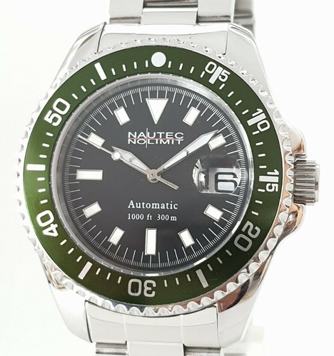 Nautec nolimit herren - nautec,