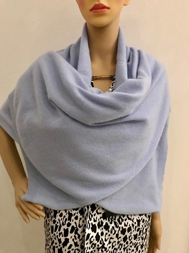 Escada strick schal 100 - escada,