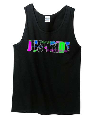 Just ride tank - just,
