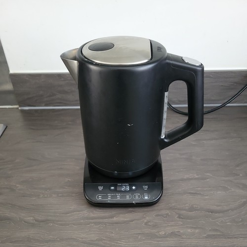 Ninja perfect temperature - perfect,