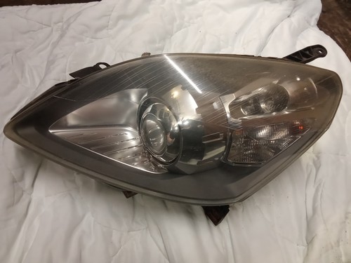 Scheinwerfer links xenon - links, bi-xenon