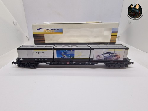 Roco millennium express - h0,