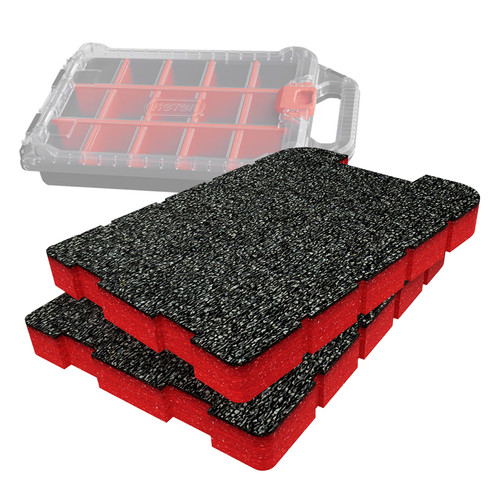 Shadow foam keter - shadow,