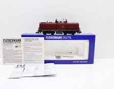 Fleischmann 74230 H0 DC