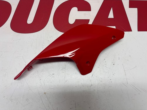 Ducati sitz verkleidung rechts - ducati,