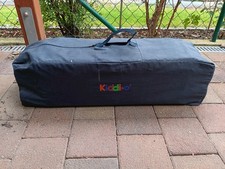 Kinderreisebett, zusammenklappbar