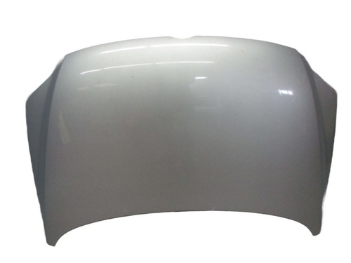 Motorhaube haube reflexsilber - motorhaube,