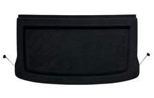 Hutablage Kofferraumabdeckung