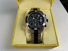 INVICTA Herren Armbanduhr