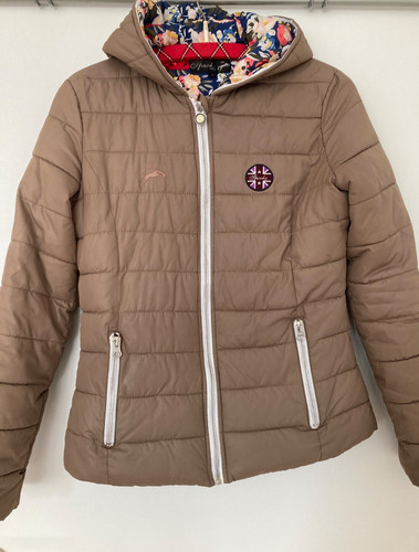 Spooks reiten steppjacke - *steppjacke, *