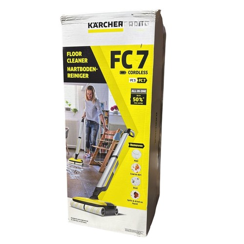 Kärcher 7 - kärcher, fc
