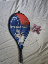 Head Ti.Agassi 25 Jr.Series