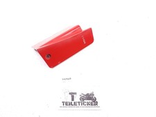 Honda CBR600 PC31 Abdeckung