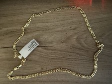 Goldkette Halskette 14 K 585