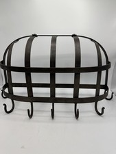 Schmiedeeisen Wandbehang 7