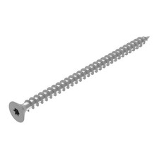 Chipboard Screw 6 x 100 mm