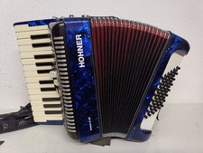 Akkordeon hohner bravo - hohner, 2