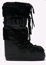 Moon Boots Gr. UK2-5 Nagelneu