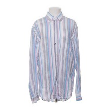 Robert Friedman, Hemd