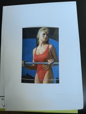 ERIKA ELENIAK : SCHÖNES FOTO