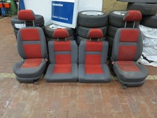Lupo seat arosa sitze - vw,