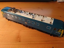 Trix Class 81 E3001 BR
