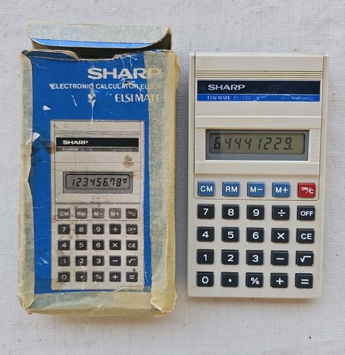 Taschenrechner pocket computer - taschenrechner,
