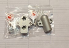 RZ500 anti dive by pass plates