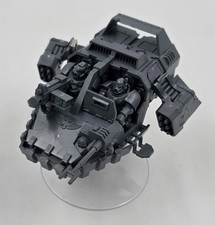 Land Speeder Typhoon Black