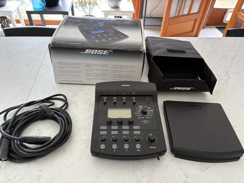 Bose tonematch mixer - bose, t1