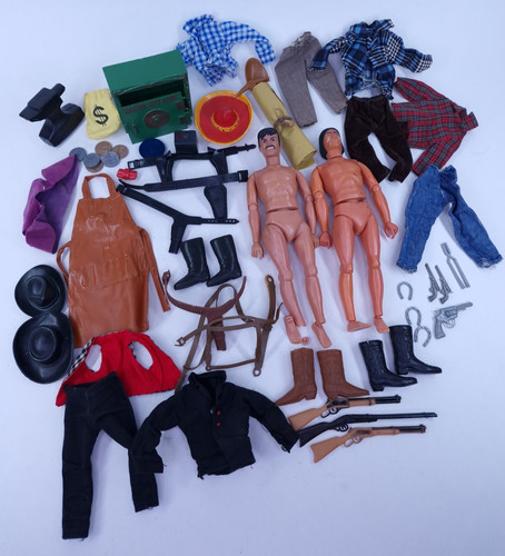 Lone ranger collection vintage - lone,