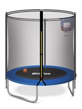 6FT Trampoline for Indoor