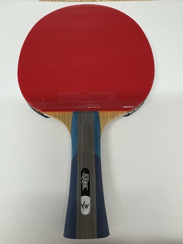 Tischtennisschläger sanwei - tischtennisschläger,