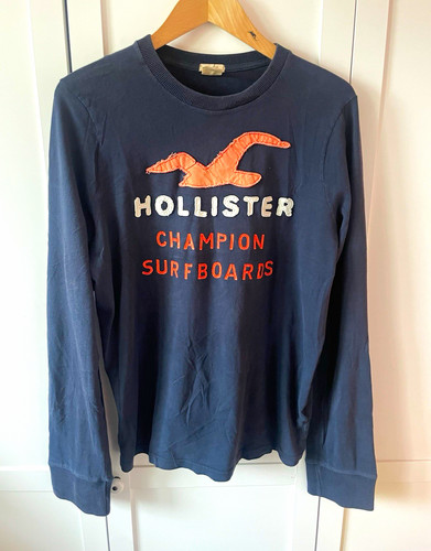 Hollister surfer cut - hollister, herren