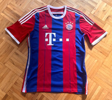 FC Bayern München Trikot