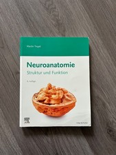 Martin Trepel  Neuroanatomie Struktur und Funktion,  Elsevier 8. Auflage 