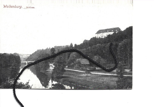 Wolkenburg