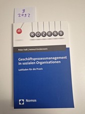 Geschäftsprozessmanagement in