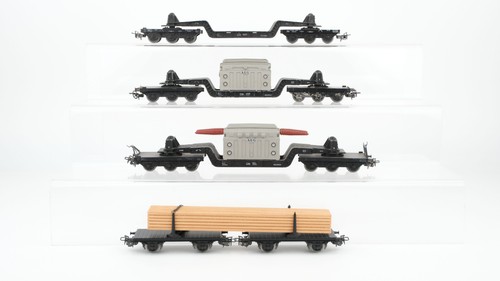 Märklin konvolut - märklin, h0