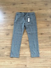 SMOG Hose Anzughose Stoffhose