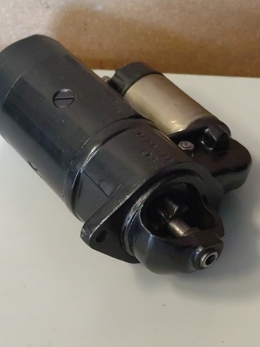 Bosch anlasser 001 - 157, 016
