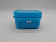 TUPPERWARE Bellevue 450 ml helllblau Vorratshaltung Vorrat Apollo Royal Mini
