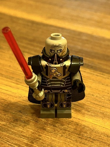 Star wars klemmbausteine - wars,