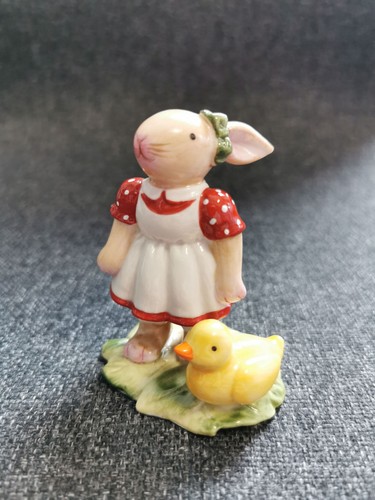 Villeroy boch bunny - bunny, family