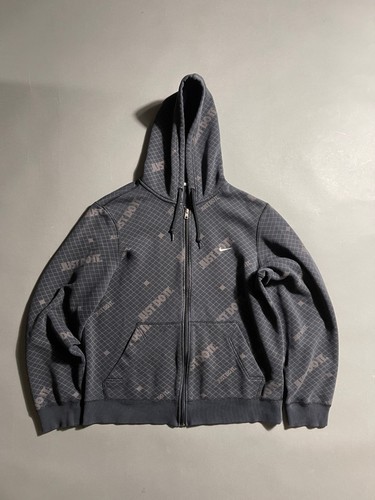 Nike distressed vintage y2k - nike,