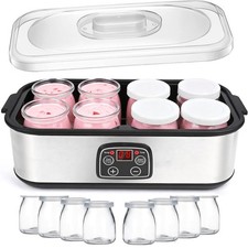 Joghurtmaschine Joghurt Maker