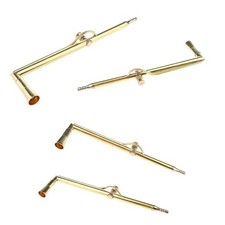 Typ Autogenschweißen