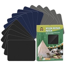 Nylon patches selbstklebend - nylon,
