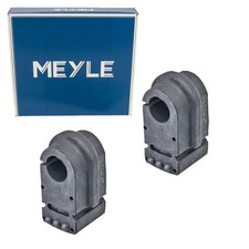 2x MEYLE Stabilisatorlager