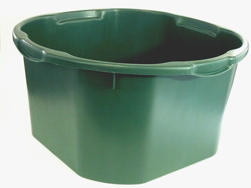 65l kübel futterwanne - 65l,
